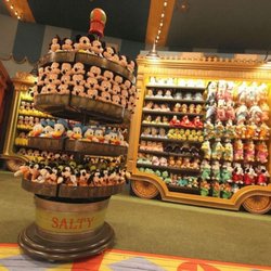 Big Top Souvenirs