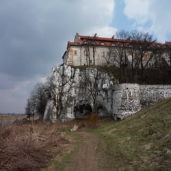 Opactwo Benedyktynów w Tyńcu