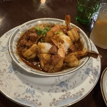 Hunters & Gatherers - Shrimp and grits - Salad Near Me - DeLand, Florida Hunters & Gatherers - Shrimp and grits - Salad Near Me - DeLand, Florida