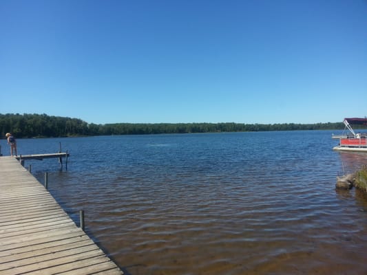 Evergreen Lodge by null