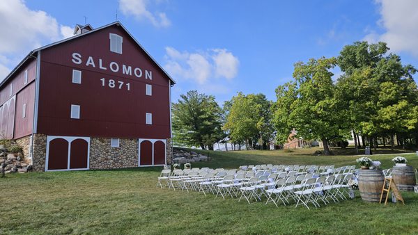 Salomon Farm Park by null