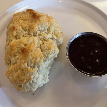 Standish Cafe - Biscuit - Breakfast & Brunch Near Me - Minneapolis, Minnesota