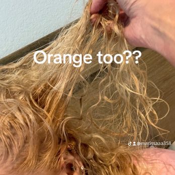 Breeze Salon and Day Spa - Orange WAY beyond roots - Hair Salons Near Me - Round Rock, Texas Breeze Salon and Day Spa - Orange WAY beyond roots - Hair Salons Near Me - Round Rock, Texas