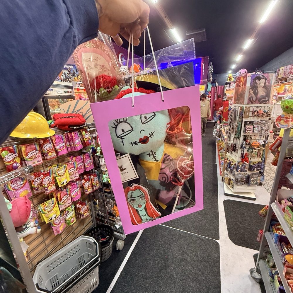 Firehouse Treats - Toy Stores Near Me - Lancaster, California Firehouse Treats - Toy Stores Near Me - Lancaster, California