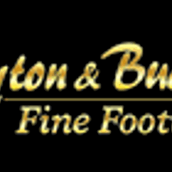 Payton & Buckle - Logo