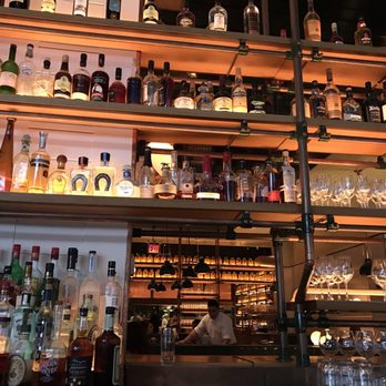 Upland - Bar - New American Near Me - New York, New York Upland - Bar - New American Near Me - New York, New York