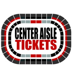 Center Aisle Tickets