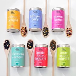 Ten of Arts Gifts - Top Notch Tea