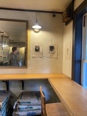 Panini Bakery by null