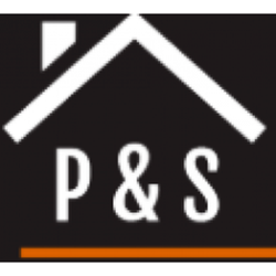 P & S Seamless Gutters