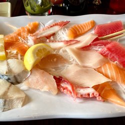 Fuji Sushi Buffet