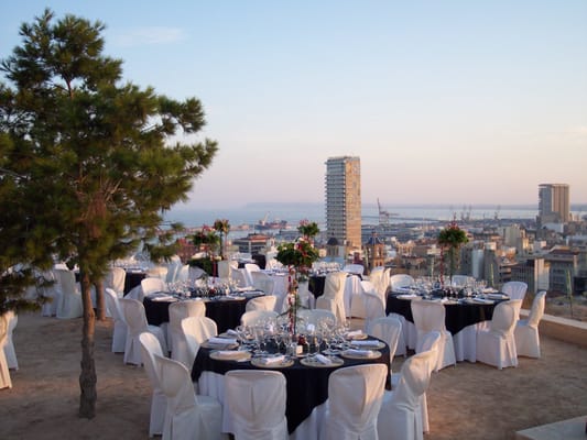 Restaurant La Ereta by null