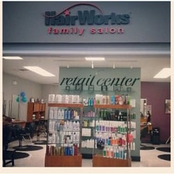 Hairworks
