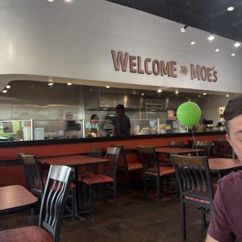 Moe's Southwest Grill - Mexican Near Me - Cordova, Tennessee Moe's Southwest Grill - Mexican Near Me - Cordova, Tennessee