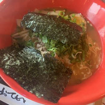 Otsuka Ramen - Ramen Near Me - Tampa, Florida