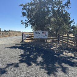 Redmond Rod & Gun Club