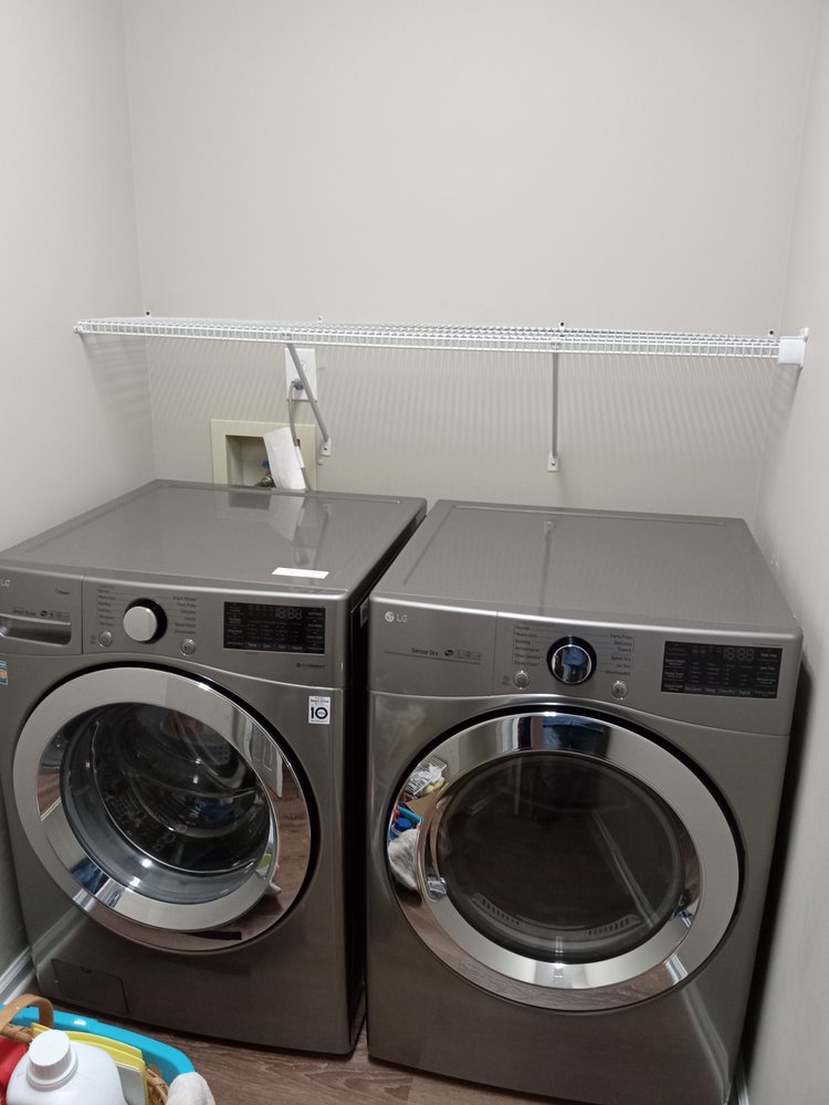 DRYER VENT CLEANING 38 Photos Knoxville, Tennessee Appliances