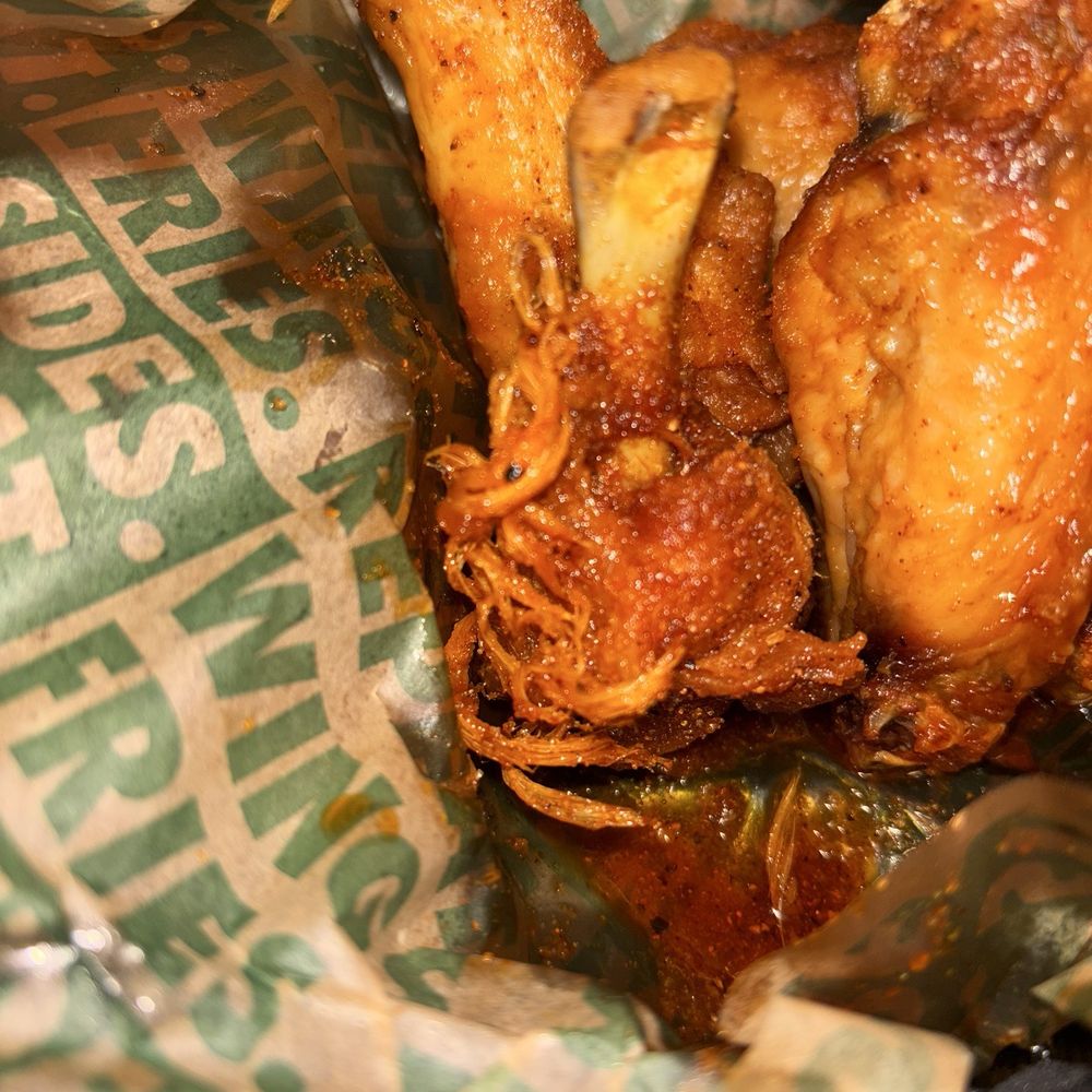 Wingstop - Wings with feather - Chicken Wings Near Me - Rancho Cucamonga, California Wingstop - Wings with feather - Chicken Wings Near Me - Rancho Cucamonga, California