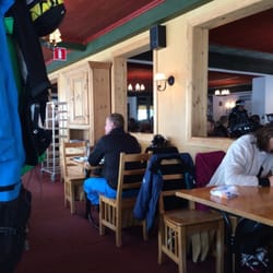 Åre Ski Inn Restaurang, Bar & Café