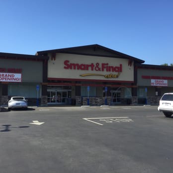 Smart & Final Extra! - Grand Re-Opening! Take a second look. - Grocery Near Me - Santa Clarita, California Smart & Final Extra! - Grand Re-Opening! Take a second look. - Grocery Near Me - Santa Clarita, California