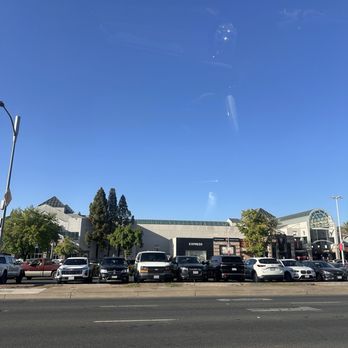 Arden Fair - Shopping Centers Near Me - Sacramento, California