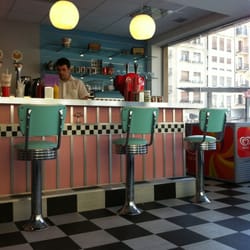 The diner