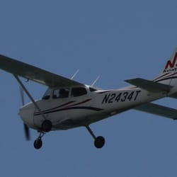 NS Aviation