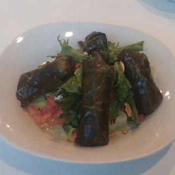 Grape Leaves Restaurant - Moroccan Near Me - Oak Park, Illinois Grape Leaves Restaurant - Moroccan Near Me - Oak Park, Illinois