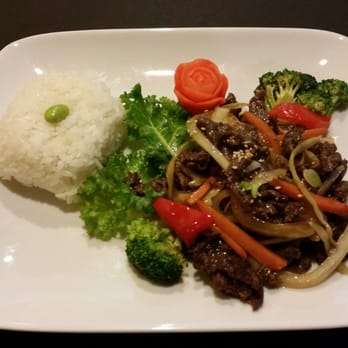 Ta-Ke Sushi - Bulgogi - Sushi Bars Near Me - Kingston, Ontario