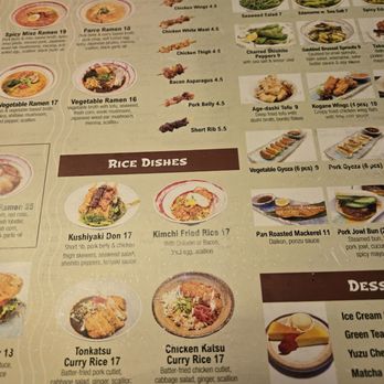 Kogane Ramen-Manhattan - Ramen Near Me - New York, New York Kogane Ramen-Manhattan - Ramen Near Me - New York, New York