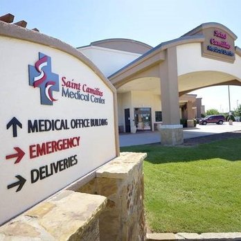 Saint Camillus Medical Center - Medical Centers Near Me - Hurst, Texas Saint Camillus Medical Center - Medical Centers Near Me - Hurst, Texas