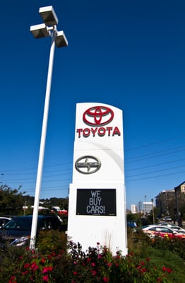 Alexandria Toyota by null