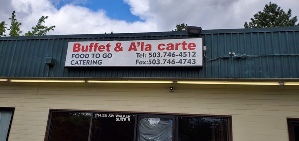 CHETTINAD INDIAN CUISINE by null