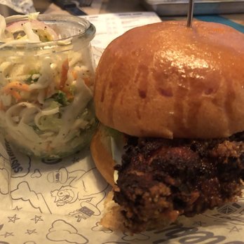 Bareburger - Astoria - Burgers Near Me - Astoria, New York
