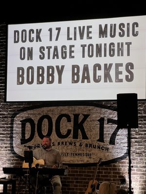 Dock 17 by null