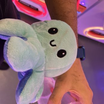 Gatcha - Arcades Near Me - Orlando, Florida Gatcha - Arcades Near Me - Orlando, Florida