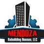 Mendoza Rebuilding Houses