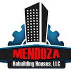 Mendoza Rebuilding Houses