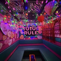 22&Co - Booth