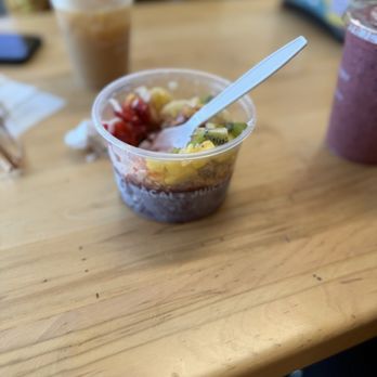 3Natives - My açaí bowl this was the large... - Acai Bowls Near Me - Pembroke Pines, Florida 3Natives - My açaí bowl this was the large... - Acai Bowls Near Me - Pembroke Pines, Florida