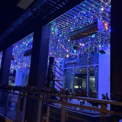Ocean Hai - Exterior