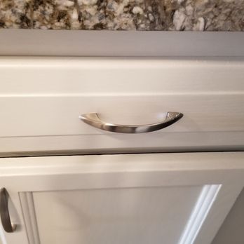 Painted Perfect - Normal drawer - Refinishing Services Near Me - Concord, New Hampshire