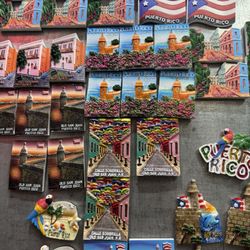 Souvenir Depot - Nice selection of magnet