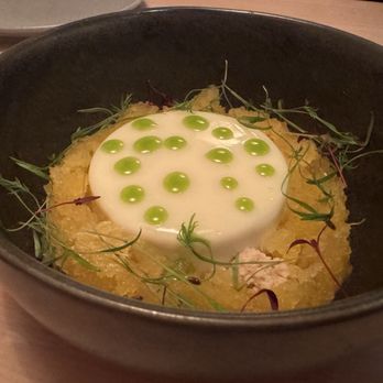 Moon Rabbit - Durian - Vietnamese Near Me - Washington, DC, District of Columbia