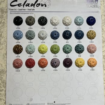 Clayworks Supplies - Hobby Shops Near Me - Alexandria, Virginia