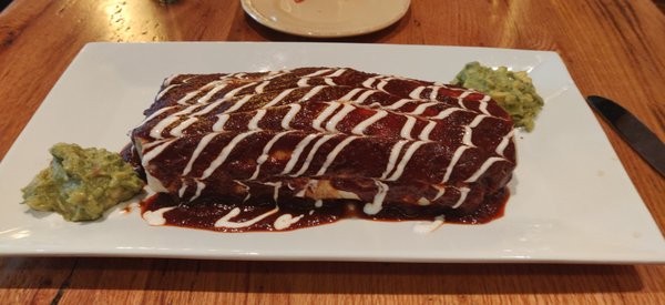 Mojo Taqueria Boulder by null