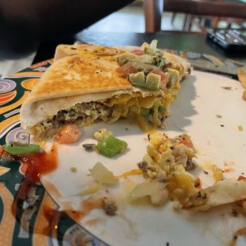 Magnolia & May - BrunchWrap Supreme - Bars Near Me - Memphis, Tennessee Magnolia & May - BrunchWrap Supreme - Bars Near Me - Memphis, Tennessee