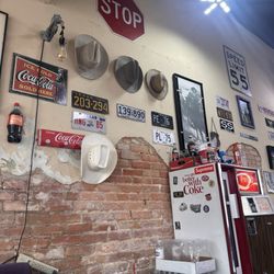 Castillo's Original Barbershop