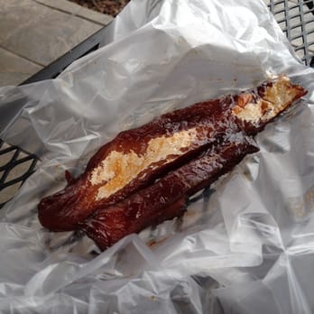 Tony's Fish Market - Salmon candy. - Seafood Markets Near Me - Oregon City, Oregon Tony's Fish Market - Salmon candy. - Seafood Markets Near Me - Oregon City, Oregon