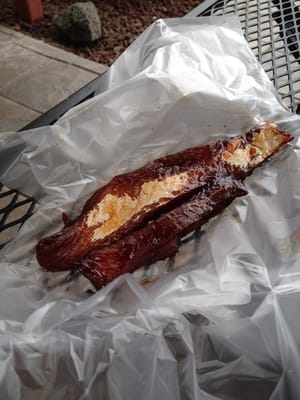 Tony's Fish Market by null